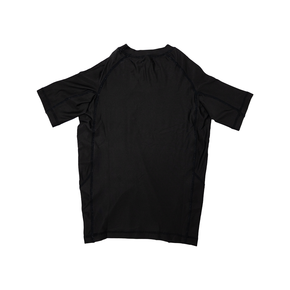 MA1 RVJJC Short Sleeve Rashguard