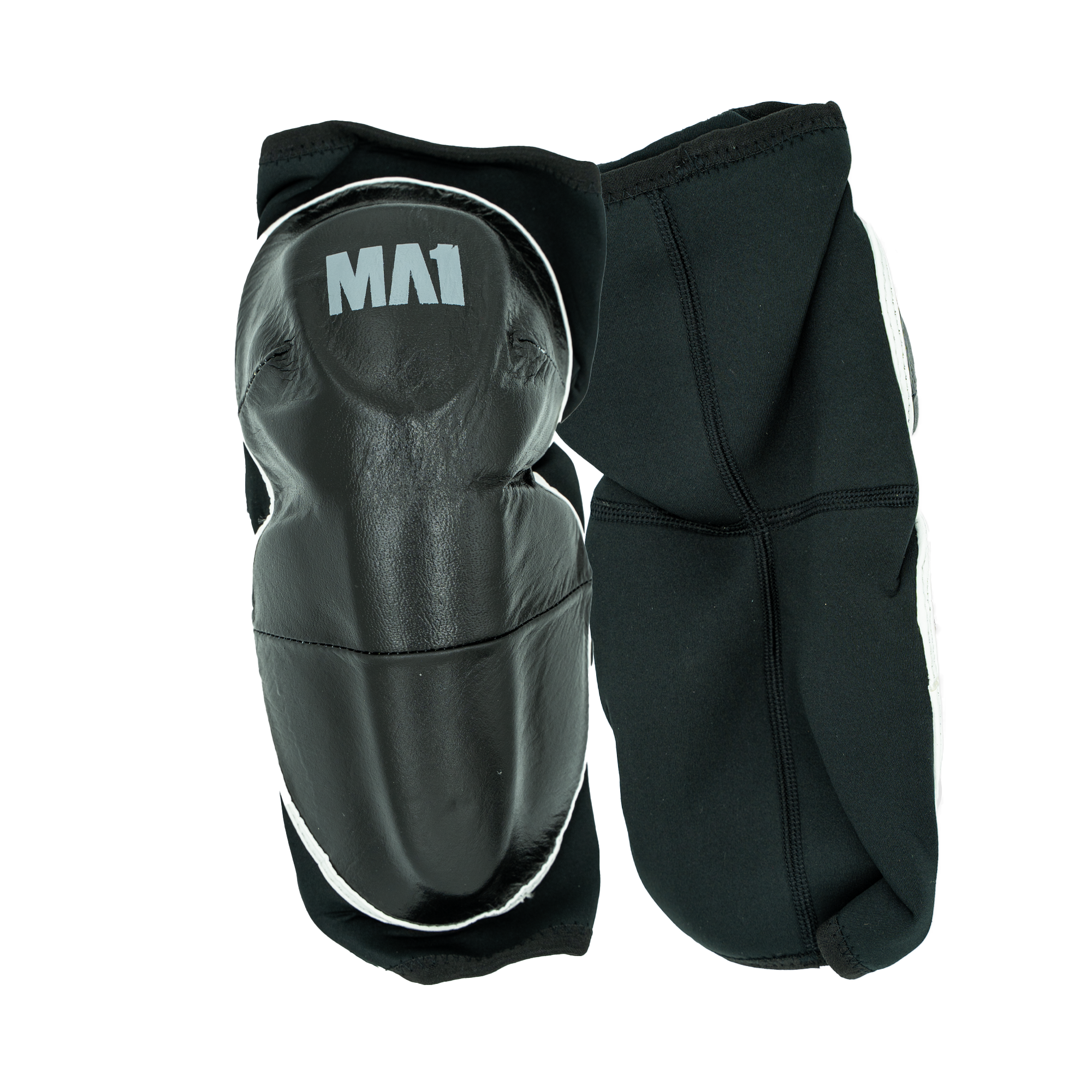 MA1 Premium Neoprene Elbow Pads