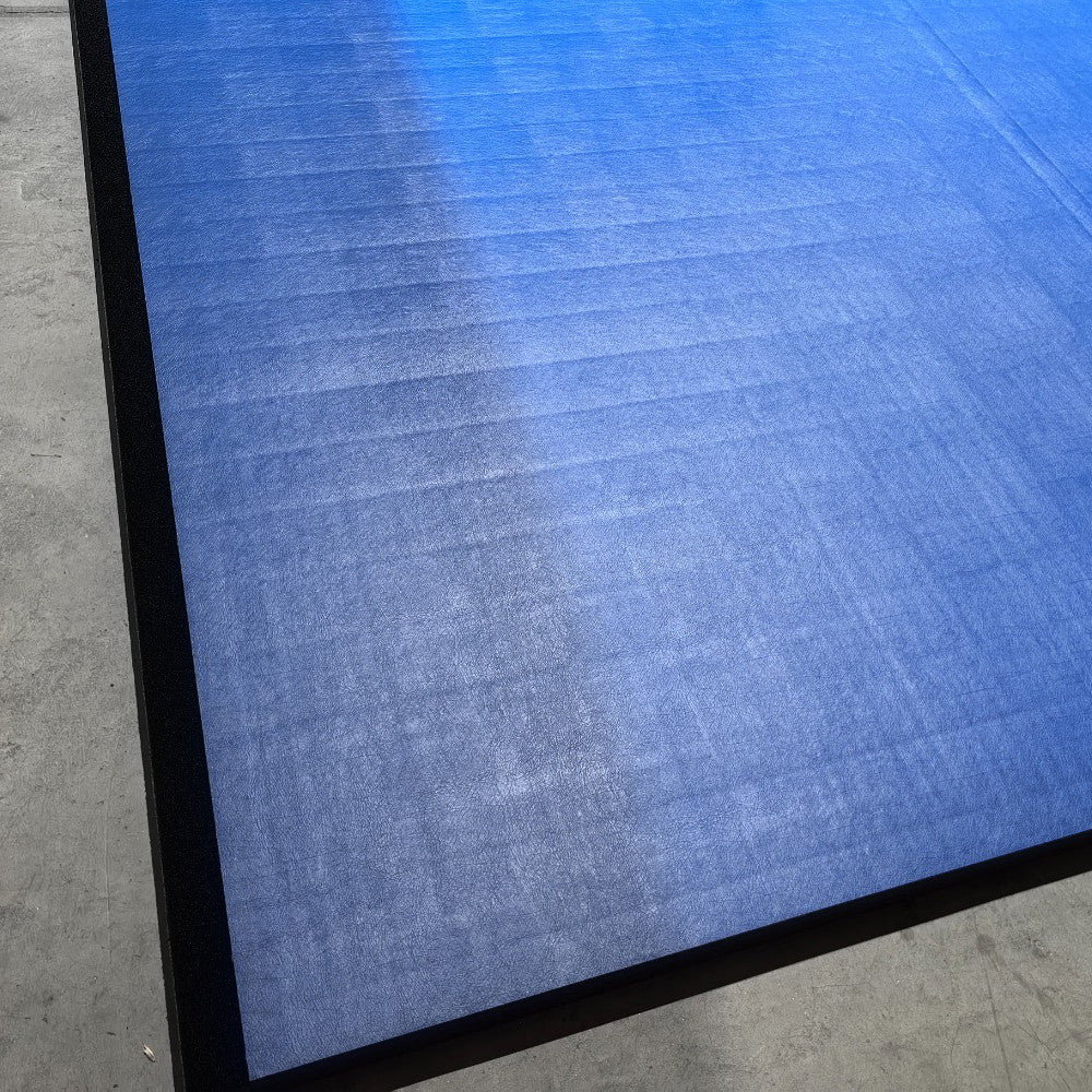 MA1 MMA Roll Out Mat Set - Blue (2 Rolls of 1.5m*3m, Covers 9m², 40mm Thick)