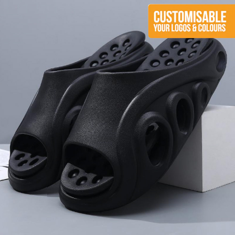 Custom Premium Slides