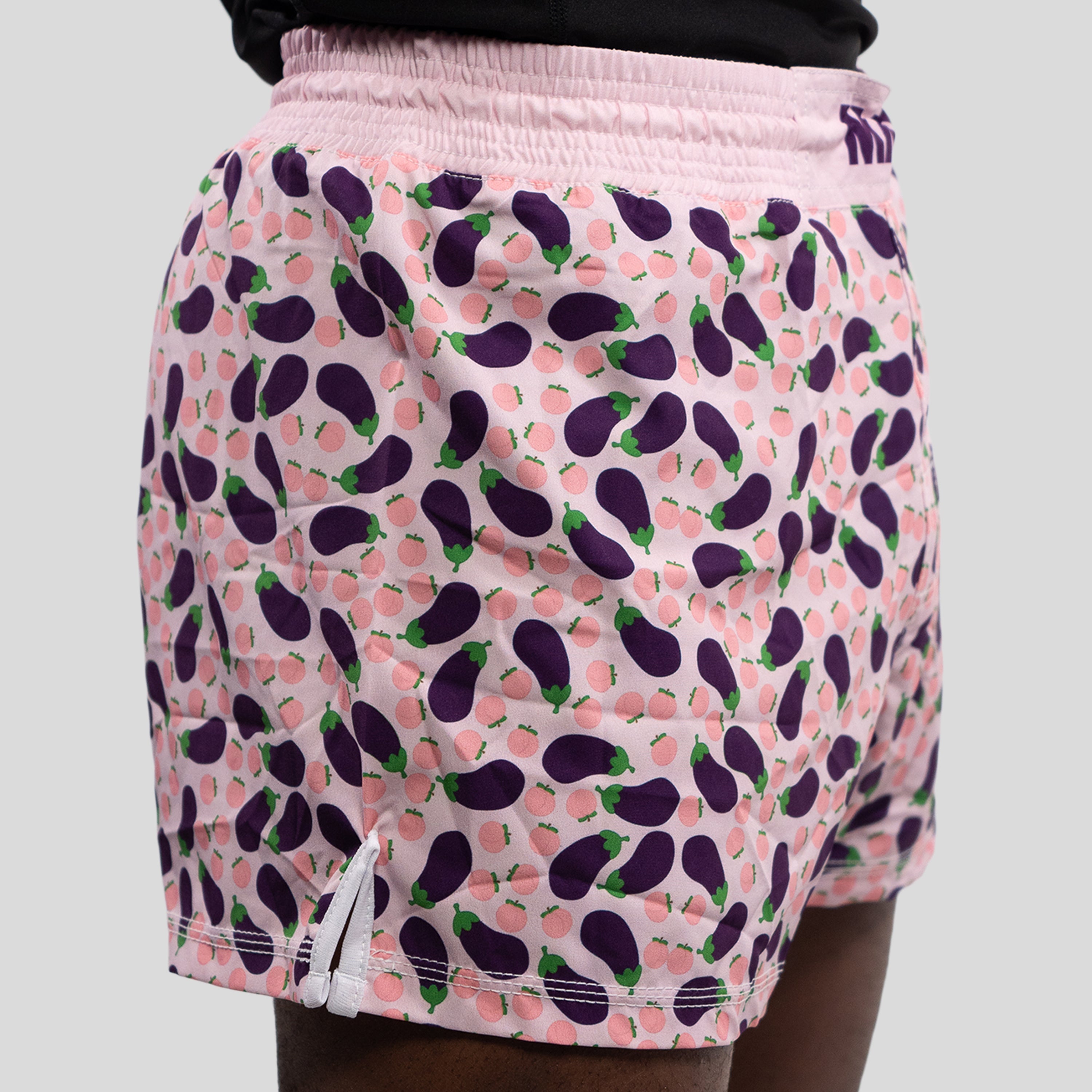 MA1 EMOJI LIMITED EDITION MMA SHORTS