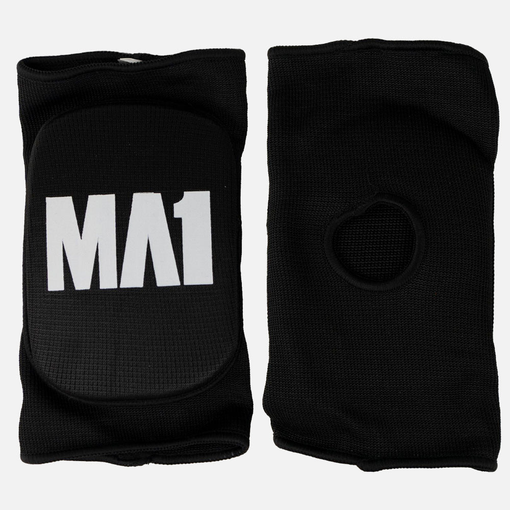 MA1 Fabric Elbow Pads