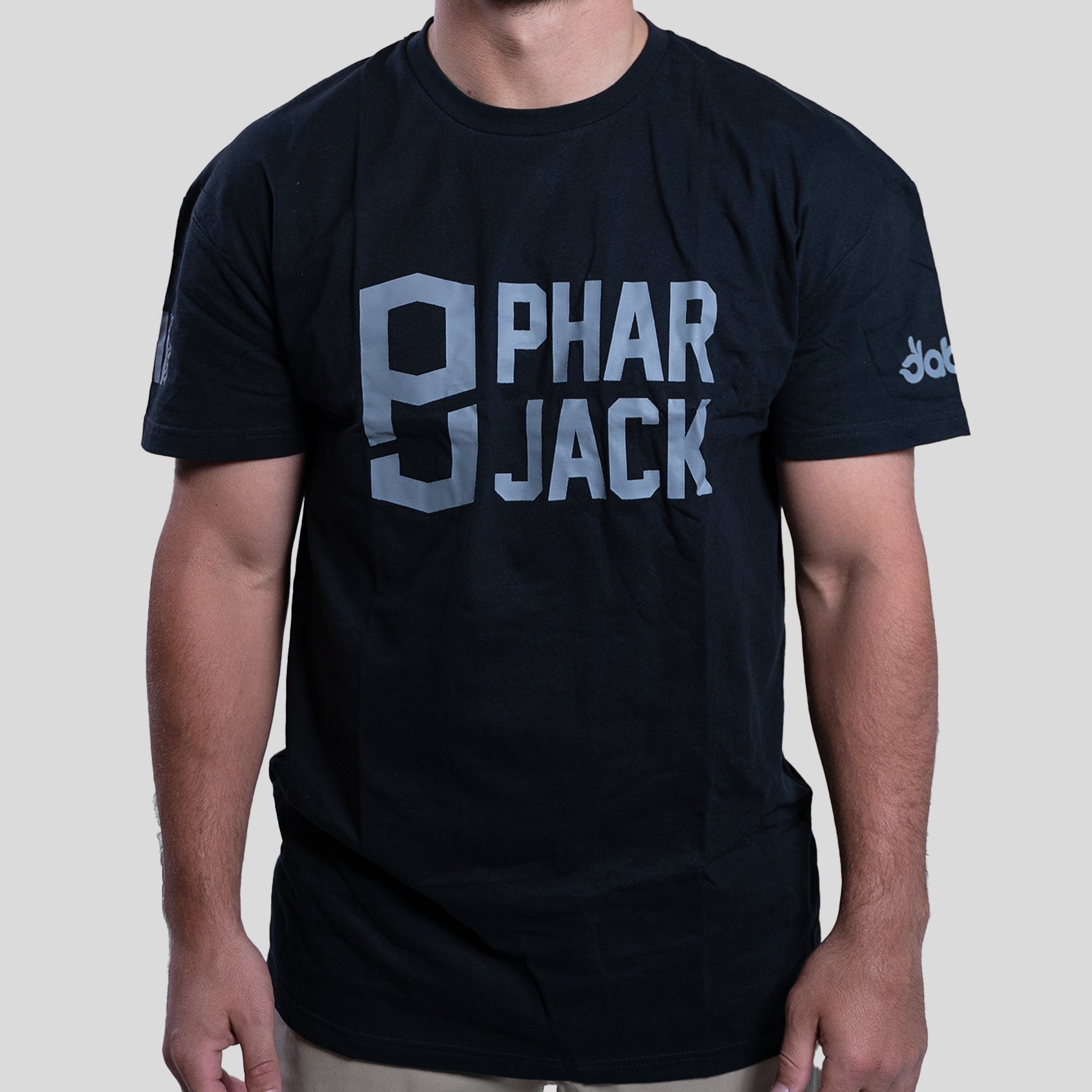 Jack Jenkins PharJack Tee